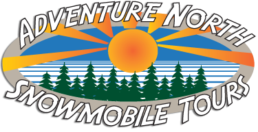 Adventure North Snowmobile Tours, Minocqua, WI