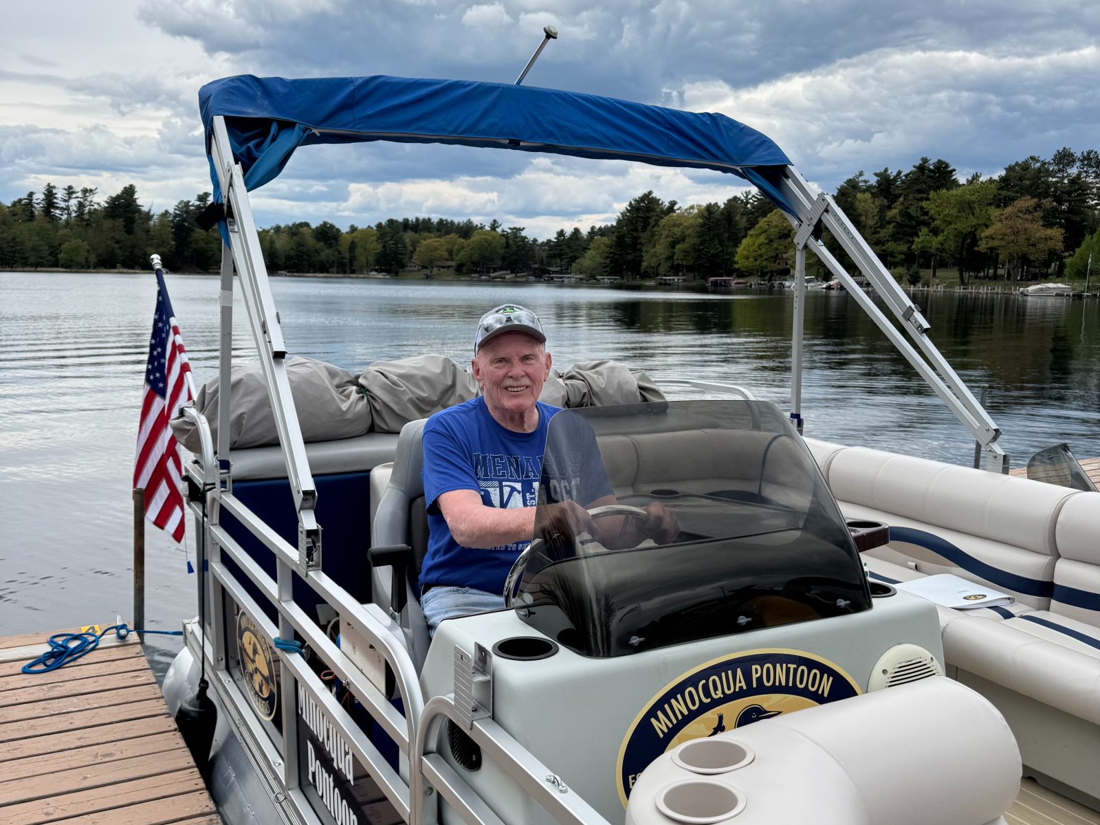 Dave Boat Photo