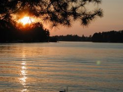 Beautiful Sunsets and Scenerey