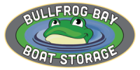 Bullfrog Bay Boat Storage