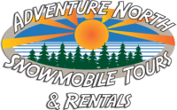 Adventure North Snowmobile Tours and Rentals