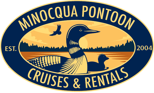 Minocqua Pontoon Tours and Rentals